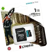 Cartable (Fourniture scolaire) illustration Carte mémoire kingston