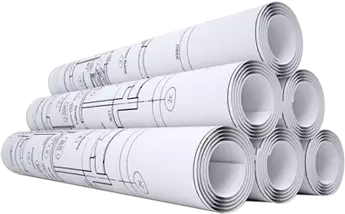 Impression grand format en ligne Tirage de plans en ligne au maroc