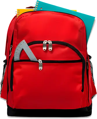 Cartable (Fourniture scolaire) Scolaire et Bureautique - Cartable