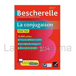 Image du produit 12000 verbes