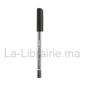 Image du produit Stylo à bille noir - SCHNEIDER Cristal