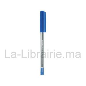 Image du produit Stylo à bille bleu - SCHNEIDER Cristal