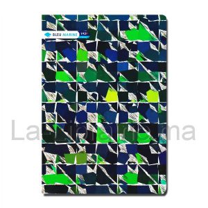 Image du produit Cahier 192 pages petits carreaux - 21 x 29,7 cm