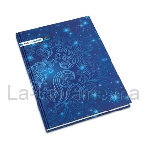 Image du produit Registre 2 mains 192 pages - 21 x 29,7 cm