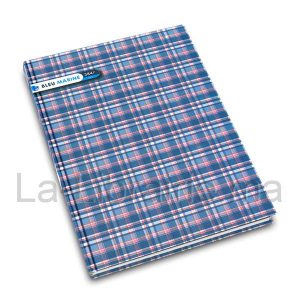 Image du produit Registre 4 mains 384 pages - 21 x 29,7 cm