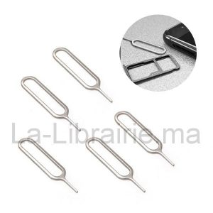 Image du produit Aiguille téléphone