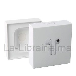 Image du produit Airpods pour APPLE