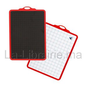 Image du produit Ardoise double faces