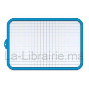 Image du produit Ardoise blanche feutre