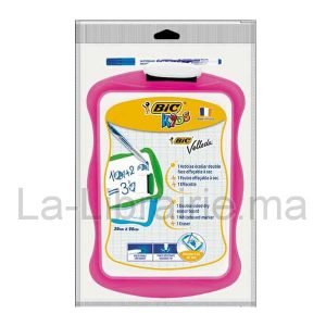 Image du produit Ardoise blanche Velleda - BIC