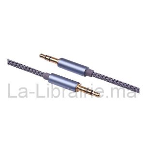 Image du produit Cable Auxiliaire