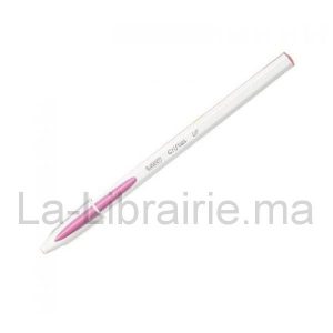 Image du produit Stylo cristal up rose - BIC