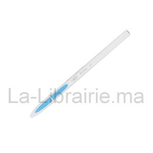 Image du produit Stylo cristal up bleu ciel - BIC