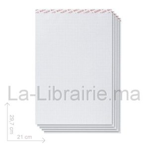 Image du produit Bloc note - 21 x 29,7 cm
