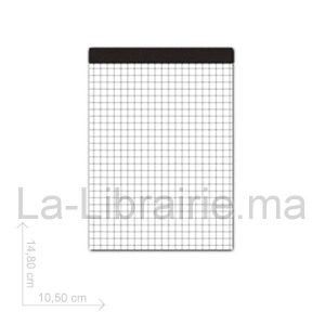 Image du produit Bloc note - 10,5 x 14,8 cm