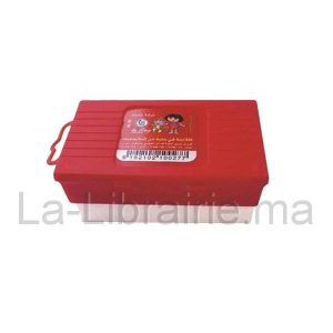 Image du produit Brosse tableau porte craie