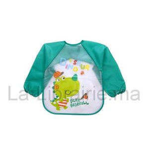 Image du produit Tablier de peinture anti tache - 3 ans / 6 ans