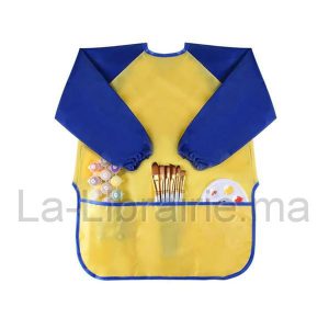 Image du produit Tablier de peinture anti tache - 6 ans / 8 ans