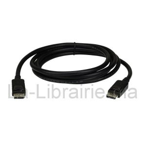 Image du produit Câble display 1,5 métres