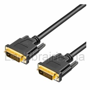 Image du produit Cable DVI - 1,5 métres