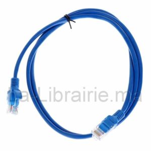 Image du produit Câble réseaux RJ45 - 3 métres
