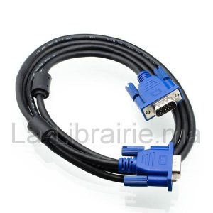 Image du produit Cable VGA original 3 métres