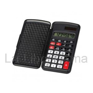 Image du produit Calculatrice de poche