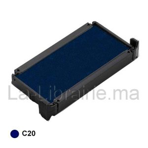 Image du produit Cartouche d’encrage bleu - C20