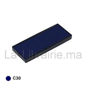 Image du produit Cartouche d’encrage bleu - C30