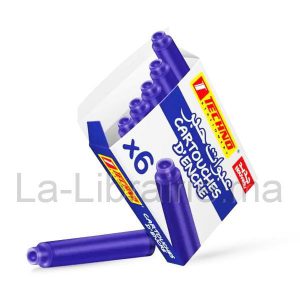 Image du produit Cartouche stylo à plume - Bleu