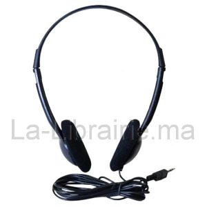 Image du produit Casque filaire