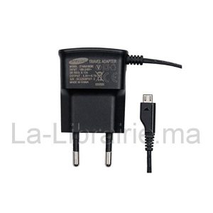 Image du produit Chargeur samsung - V8