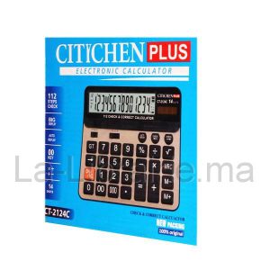 Image du produit Calculatrice de bureau