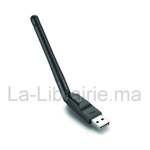 Image du produit Clés wifi avec antenne