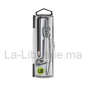 Image du produit Compas en boite