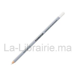 Image du produit Crayon blanc - STAEDTLER
