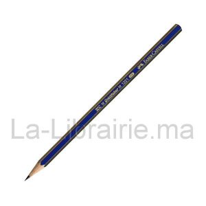 Image du produit Crayon FABER-CASTELL HB
