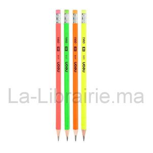 Image du produit Crayon avec gomme