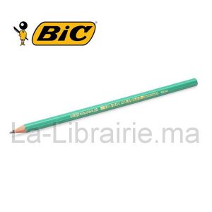 Image du produit Crayon HB2 - BIC EVOLUTION