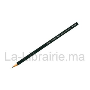 Image du produit Crayon HB2 - FABER CASTELL