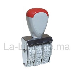 Image du produit Dateur langue francaise