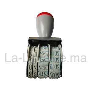 Image du produit Dateur langue arabe