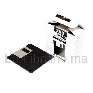 Image du produit Disquette