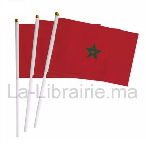 Image du produit Drapeau du MAROC