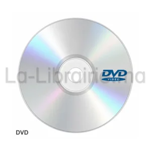 DVD vierge