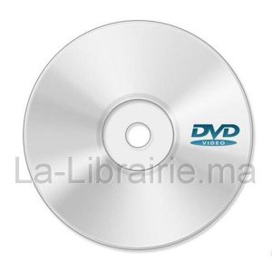 Image du produit DVD vierge