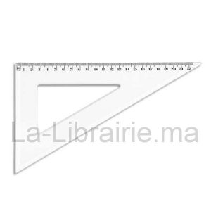 Image du produit Equerre en plastique