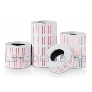 Image du produit Rouleaux étiquettes des prix