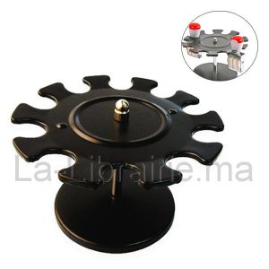 Image du produit Porte cachet 1 niveau, 10 places