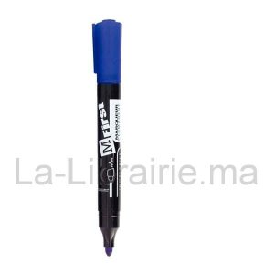 Image du produit Marqueur permanent - Bleu